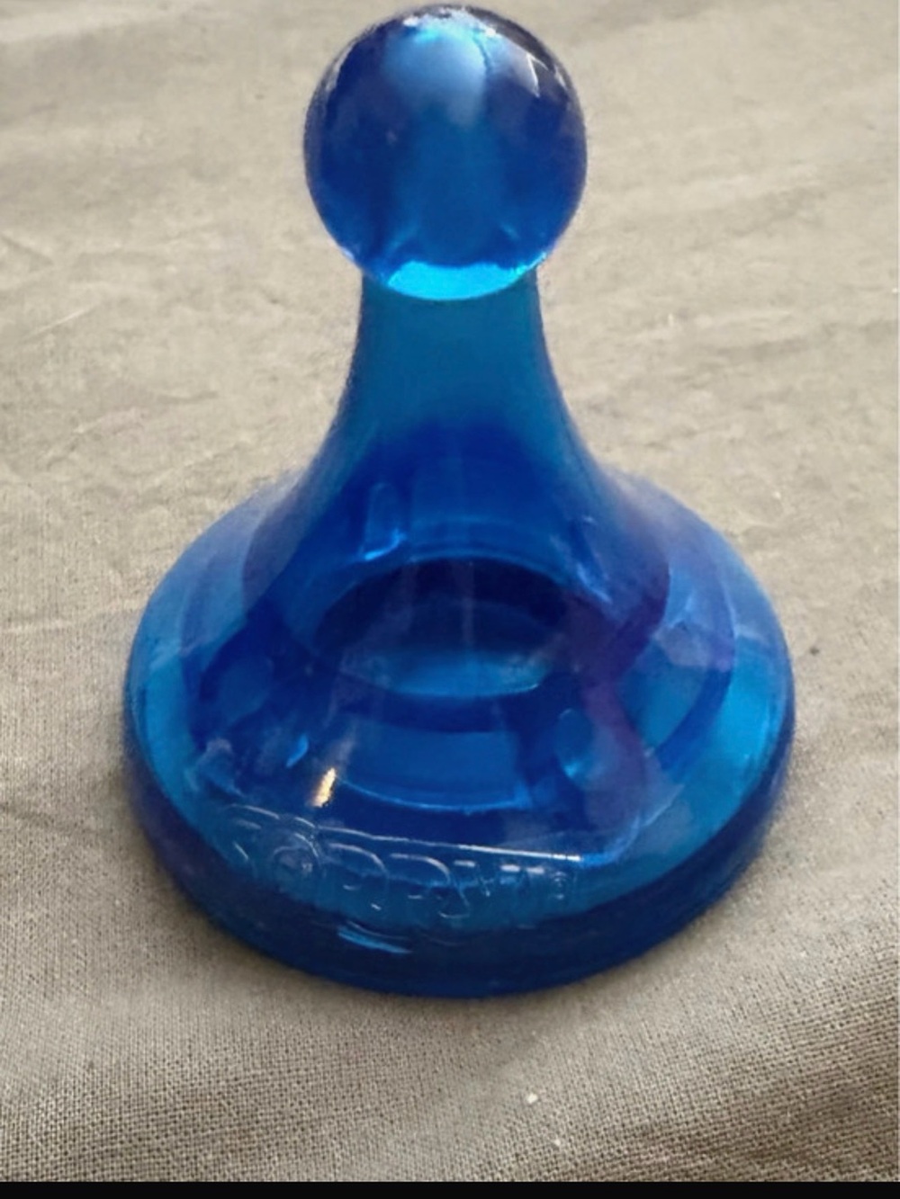 Vintage 2004 Jack in the Box Hasbro Kids Meal
Premium Sorry Game Toy